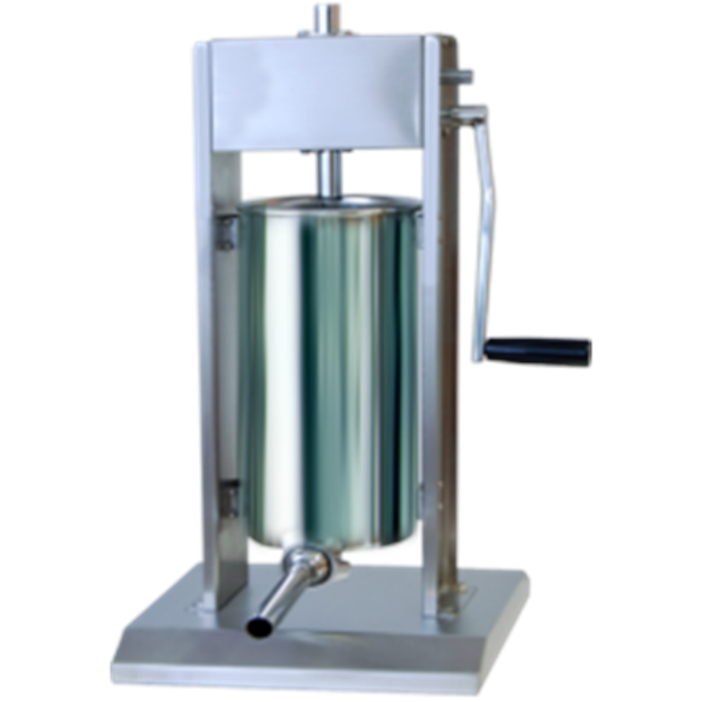 GETRA MANUAL SAUSAGE FILLER Mencetak Adonan Sosis MS5V